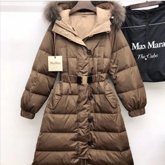 Padding Jacket - Picture 1 of 5